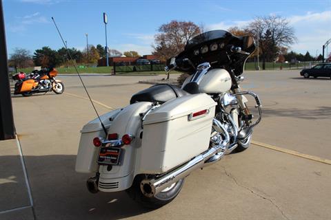 2014 Harley-Davidson Street Glide® Special in Flint, Michigan - Photo 7