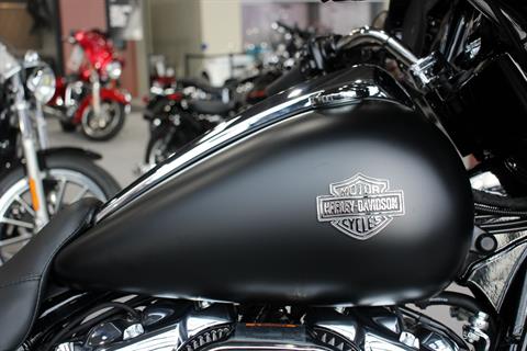 2022 Harley-Davidson Street Glide® Special in Flint, Michigan - Photo 9