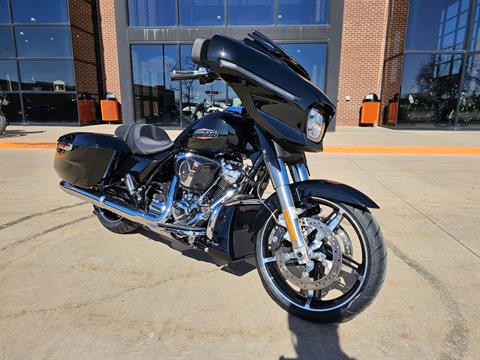 2024 Harley-Davidson Street Glide® in Flint, Michigan - Photo 2