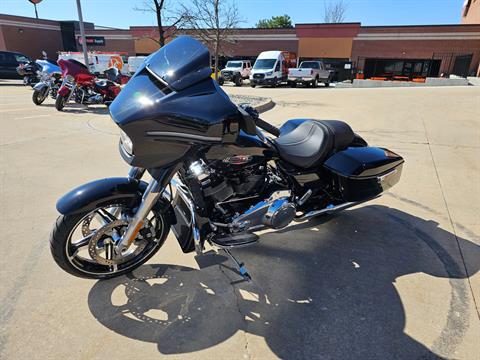 2024 Harley-Davidson Street Glide® in Flint, Michigan - Photo 4