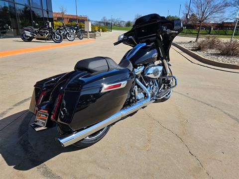 2024 Harley-Davidson Street Glide® in Flint, Michigan - Photo 7