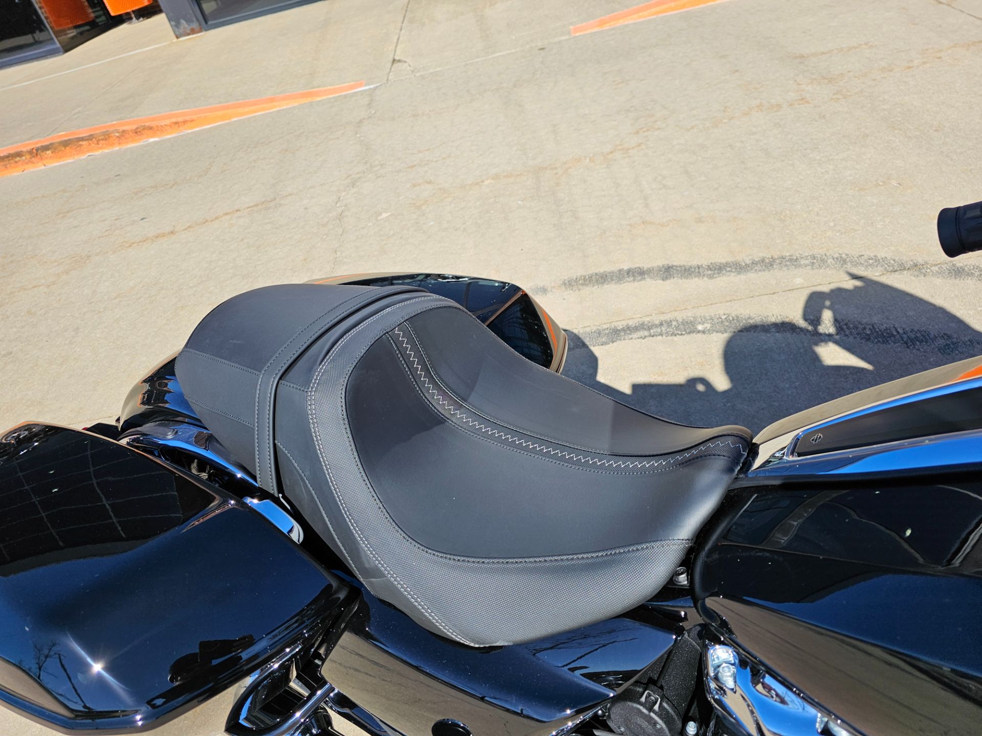 2024 Harley-Davidson Street Glide® in Flint, Michigan - Photo 11