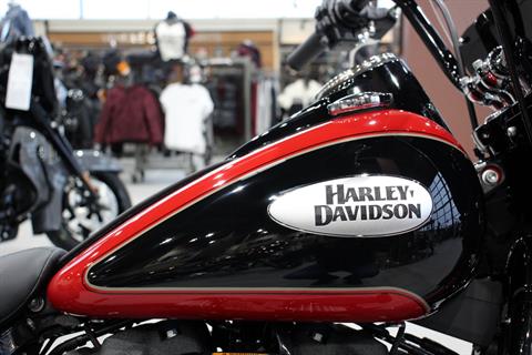 2022 Harley-Davidson Heritage Classic 114 in Flint, Michigan - Photo 10