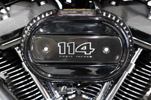 2022 Harley-Davidson Heritage Classic 114 in Flint, Michigan - Photo 11