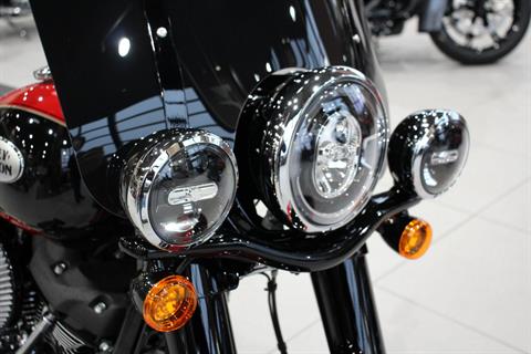 2022 Harley-Davidson Heritage Classic 114 in Flint, Michigan - Photo 14