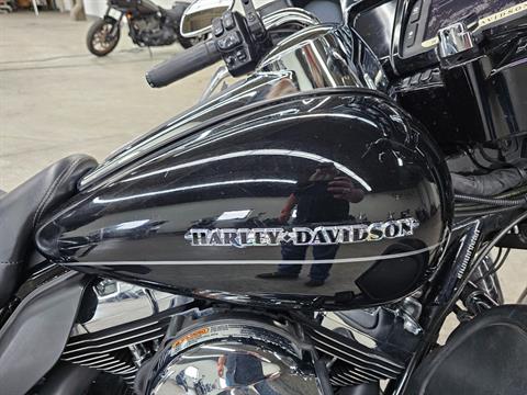 2014 Harley-Davidson Ultra Limited in Flint, Michigan - Photo 9