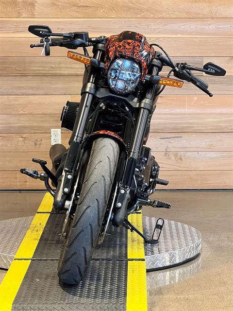 2019 Harley-Davidson FXDR™ 114 in Salem, Oregon - Photo 3