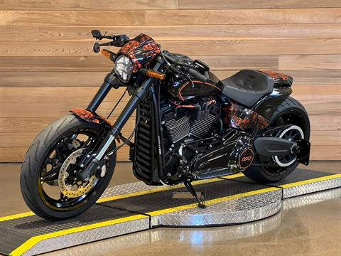 2019 Harley-Davidson FXDR™ 114 in Salem, Oregon - Photo 4