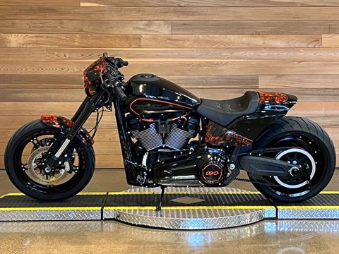 2019 Harley-Davidson FXDR™ 114 in Salem, Oregon - Photo 5
