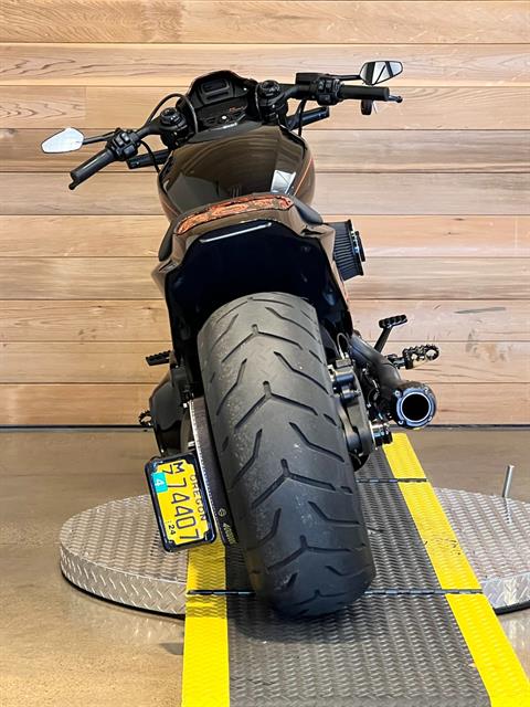 2019 Harley-Davidson FXDR™ 114 in Salem, Oregon - Photo 6