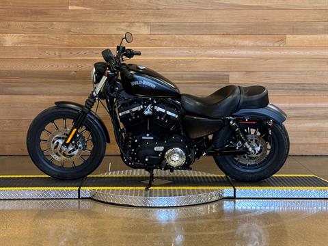 2015 Harley-Davidson Iron 883™ in Salem, Oregon - Photo 5