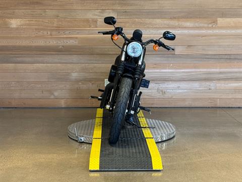 2015 Harley-Davidson Iron 883™ in Salem, Oregon - Photo 3