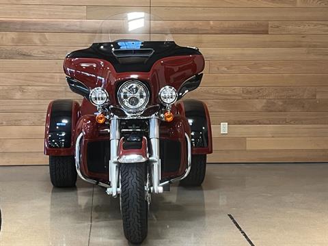 2024 Harley-Davidson Tri Glide® Ultra in Salem, Oregon - Photo 3