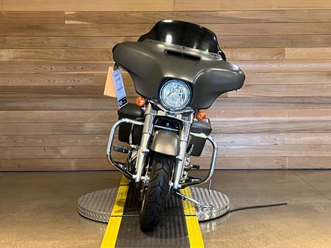 2018 Harley-Davidson Street Glide® in Salem, Oregon - Photo 3