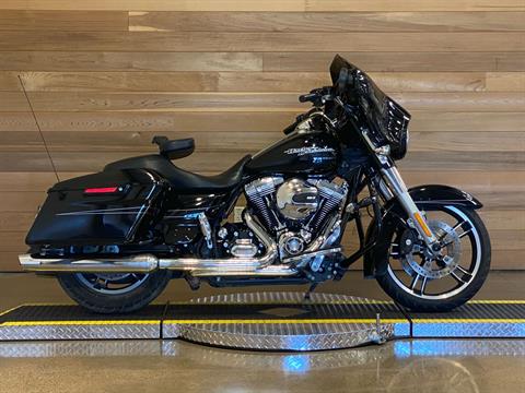 2016 Harley-Davidson Street Glide® Special in Salem, Oregon - Photo 1