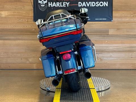 2014 Harley-Davidson Ultra Limited in Salem, Oregon - Photo 6