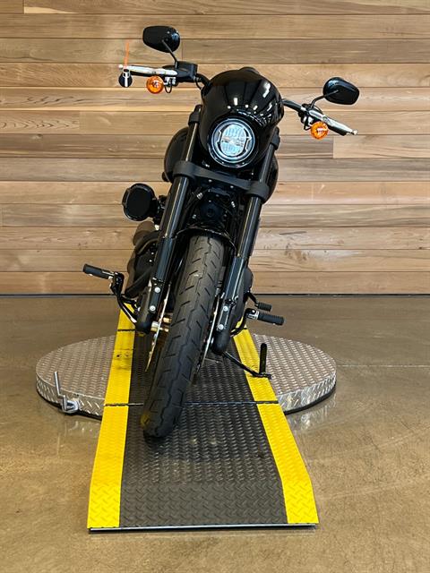 2023 Harley-Davidson Low Rider® S in Salem, Oregon - Photo 3
