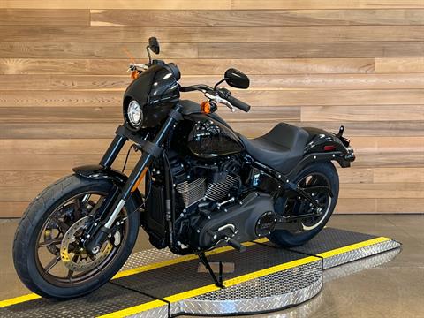 2023 Harley-Davidson Low Rider® S in Salem, Oregon - Photo 4