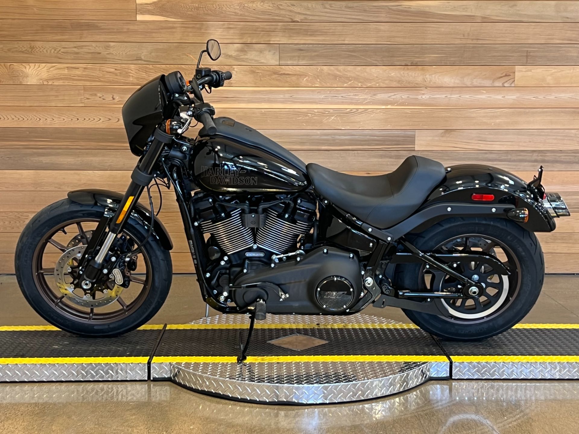 2023 Harley-Davidson Low Rider® S in Salem, Oregon - Photo 5