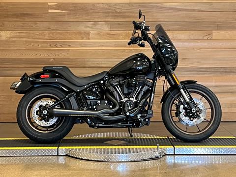 2023 Harley-Davidson Low Rider® S in Salem, Oregon - Photo 1