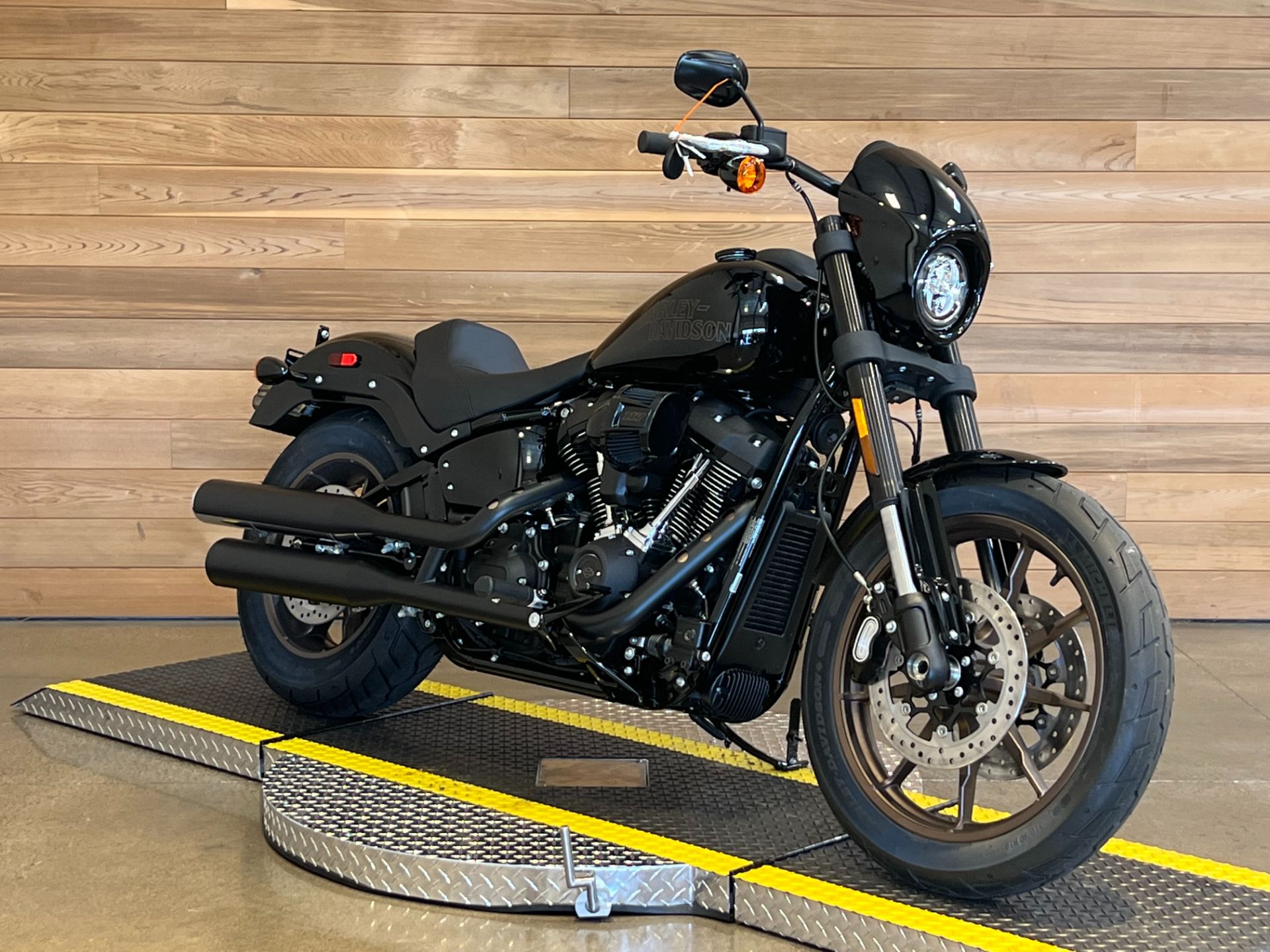 2023 Harley-Davidson Low Rider® S in Salem, Oregon - Photo 2