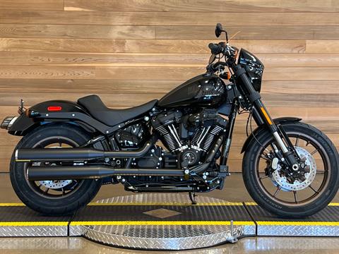 2023 Harley-Davidson Low Rider® S in Salem, Oregon - Photo 1