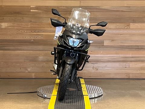 2019 Kawasaki Versys-X 300 in Salem, Oregon - Photo 1