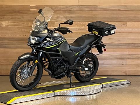 2019 Kawasaki Versys-X 300 in Salem, Oregon - Photo 4