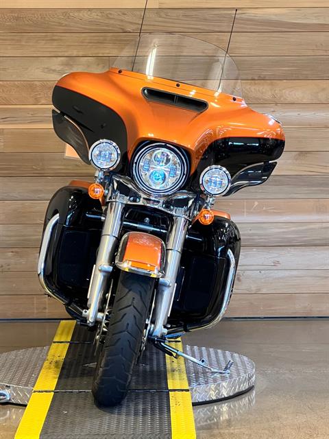 2016 Harley-Davidson Ultra Limited in Salem, Oregon - Photo 3