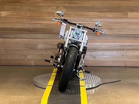 2016 Harley-Davidson Breakout® in Salem, Oregon - Photo 3