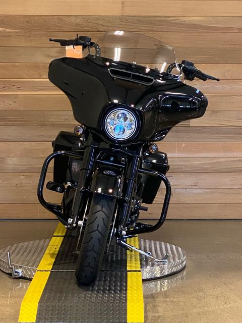 2018 Harley-Davidson Street Glide® Special in Salem, Oregon - Photo 3