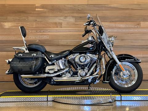 2014 Harley-Davidson Heritage Softail® Classic in Salem, Oregon - Photo 2