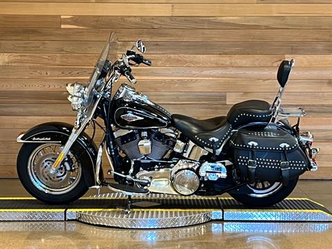 2014 Harley-Davidson Heritage Softail® Classic in Salem, Oregon - Photo 5