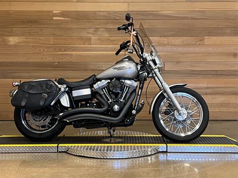 2007 Harley-Davidson Dyna® Street Bob® in Salem, Oregon - Photo 2