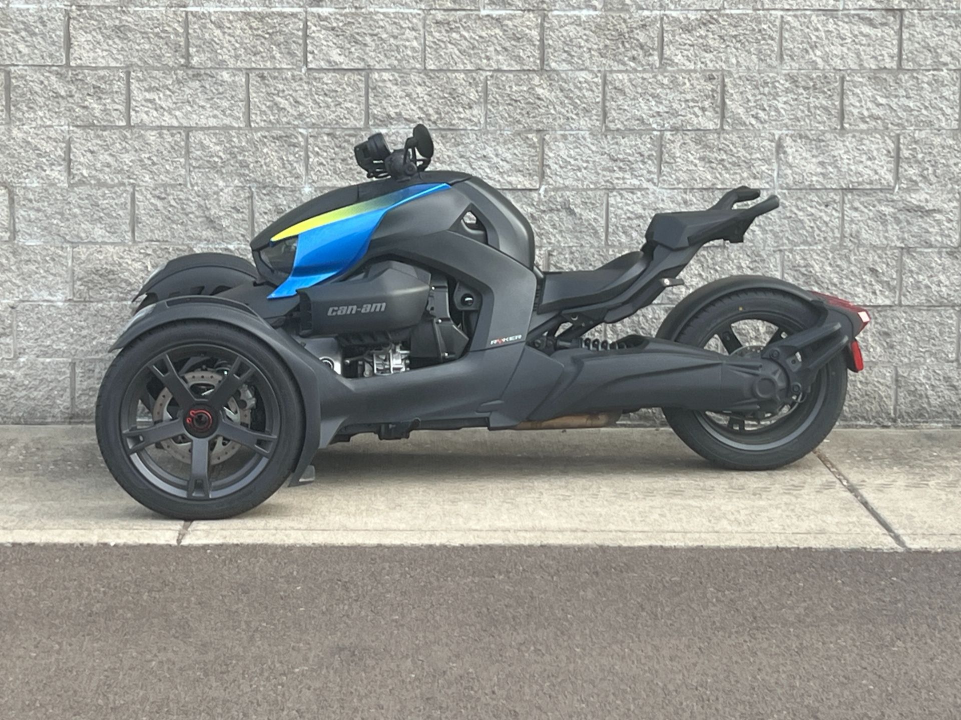 2021 Can-Am Ryker 900 ACE in Salem, Oregon - Photo 5