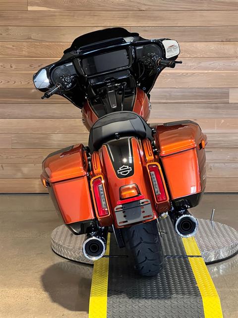 2023 Harley-Davidson CVO™ Street Glide® in Salem, Oregon - Photo 6