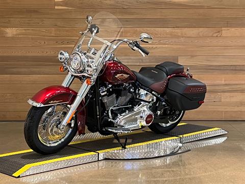 2023 Harley-Davidson Heritage Classic Anniversary in Salem, Oregon - Photo 5