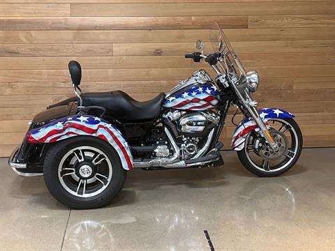 2021 Harley-Davidson Freewheeler® in Salem, Oregon - Photo 1
