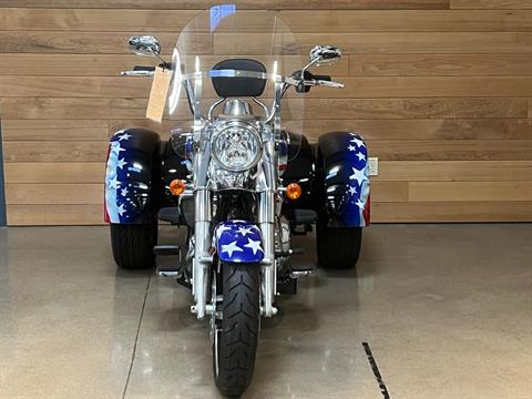 2021 Harley-Davidson Freewheeler® in Salem, Oregon - Photo 3