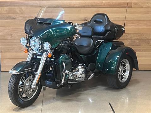 2021 Harley-Davidson Tri Glide® Ultra in Salem, Oregon - Photo 4