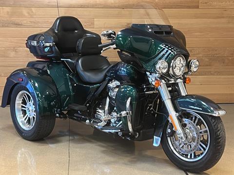 2021 Harley-Davidson Tri Glide® Ultra in Salem, Oregon - Photo 2