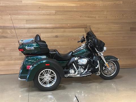 2021 Harley-Davidson Tri Glide® Ultra in Salem, Oregon - Photo 1