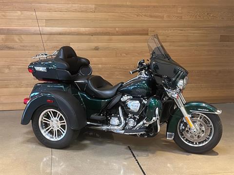 2021 Harley-Davidson Tri Glide® Ultra in Salem, Oregon - Photo 2