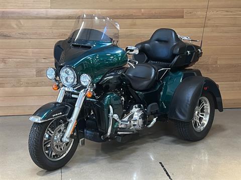 2021 Harley-Davidson Tri Glide® Ultra in Salem, Oregon - Photo 4