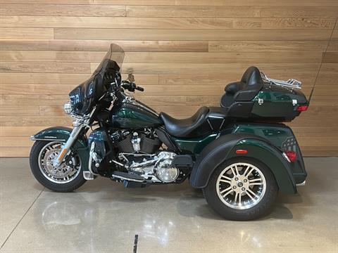 2021 Harley-Davidson Tri Glide® Ultra in Salem, Oregon - Photo 5