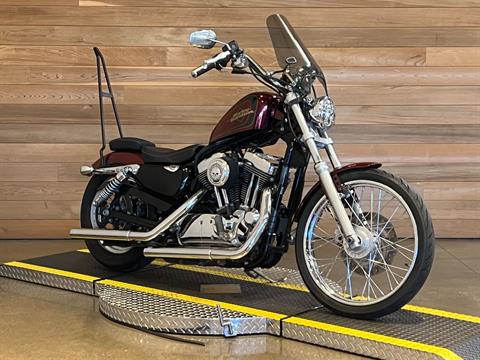2012 Harley-Davidson Sportster® Seventy-Two™ in Salem, Oregon - Photo 2