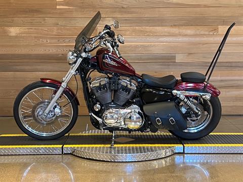2012 Harley-Davidson Sportster® Seventy-Two™ in Salem, Oregon - Photo 5