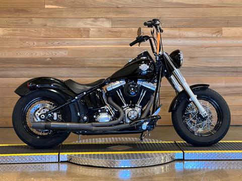 2015 Harley-Davidson Softail Slim® in Salem, Oregon - Photo 1