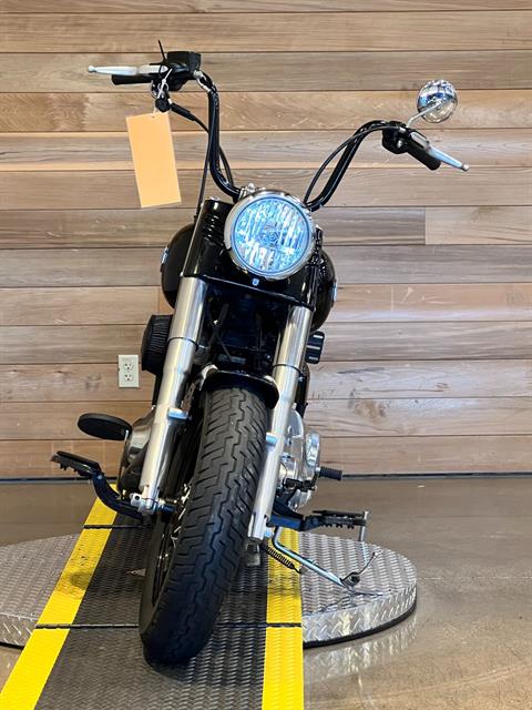 2015 Harley-Davidson Softail Slim® in Salem, Oregon - Photo 3