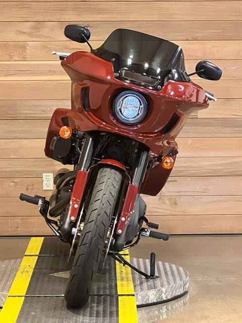 2024 Harley-Davidson Low Rider® ST in Salem, Oregon - Photo 3